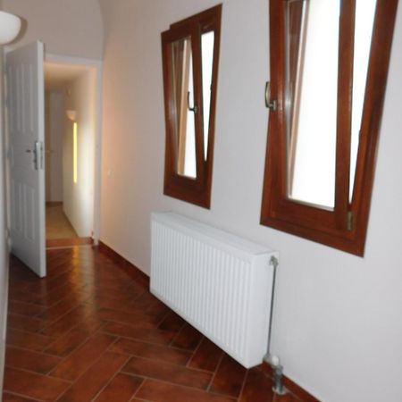 Ferienwohnung Demi'S House Vóthon Exterior foto